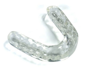 NIGHT GUARDS / ANTI-BRUXISM APPLIANCE – Shore Side Denture Clinic